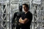 Christian Bale chce czwartego Batmana