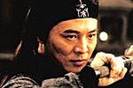 Jet Li w prequelu Przyczajonego tygrysa, ukrytego