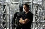 Christian Bale chce czwartego Batmana