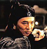 Jet Li w prequelu Przyczajonego tygrysa, ukrytego