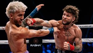 BKFC wraca do Clearwater. W najbliższy weekend na żywo w Fightklubie!