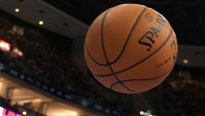 WNBA: Duże problemy Shock