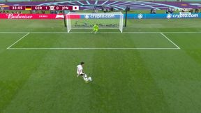 Pierwszy gol Niemców na mistrzostwach świata. Ilkay Gundogan otworzył wynik [WIDEO]
