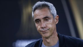 Ostatnia szansa dla Sousy. "Nawet zwycięstwo nie złagodzi presji"