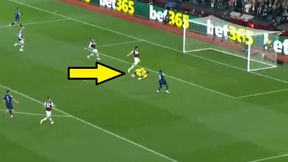 Spacerek Casha i wielbłąd Martineza. Dwa mocne ciosy PSG [WIDEO]