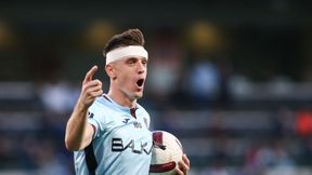 Krzysztof Piątek trafia w Turcji. Trzeci gol w sezonie