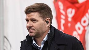 Dwa kluby rozważają zatrudnienie Gerrarda. Chce wrócić do pracy