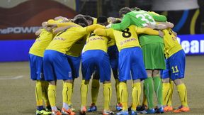 Młody talent z Lecha Poznań nie zagra z Lechią Gdańsk i Legią Warszawa