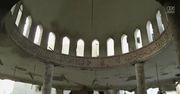 Izraelskie pociski zniszczyły meczety i stację benzynową w Gaza City