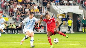 Liga Mistrzów: Dynamo Kijów - Benfica Lizbona 0:2 [GALERIA]