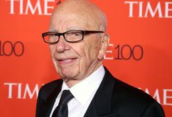Rupert Murdoch odchodzi na emeryturę. Niekoniecznie w chwale