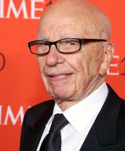 Rupert Murdoch odchodzi na emeryturę. Niekoniecznie w chwale