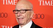 Rupert Murdoch odchodzi na emeryturę. Niekoniecznie w chwale