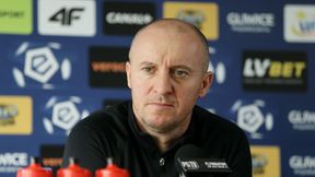 Aleksandar Vuković: Rosołek da nam więcej jakości. Nie było nas stać na Exposito