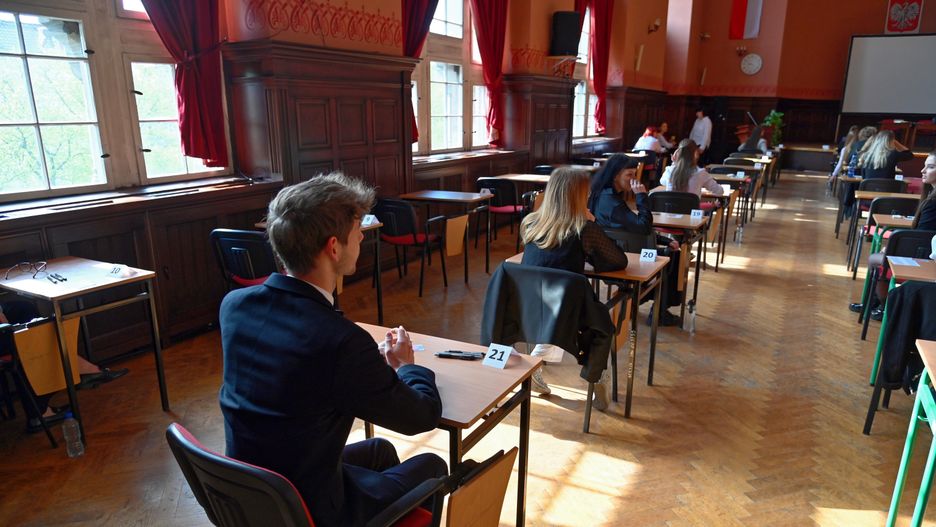 Matura ustna z polskiego. Co trzeba wiedzieć o egzaminie?