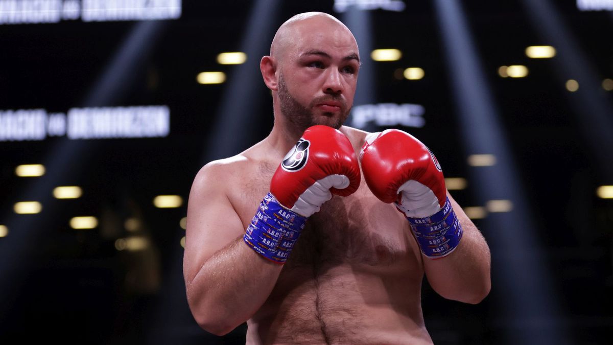 Getty Images / Na zdjęciu: Adam Kownacki