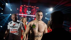 KSW 68. Były piłkarz Chelsea i odkrycie polskiego MMA. Poznaj debiutantów