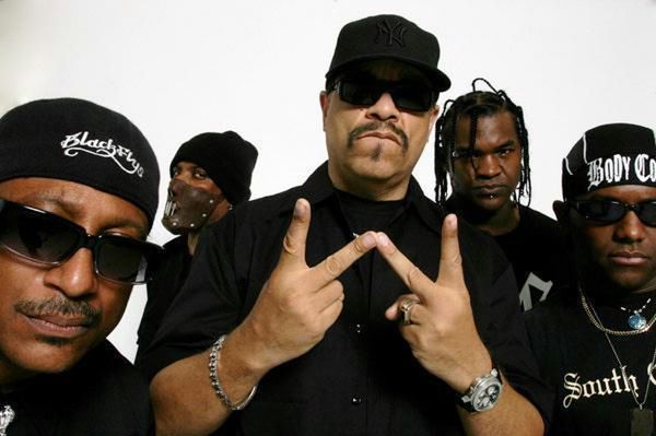 Suicidal Tendencies w wersji Body Count