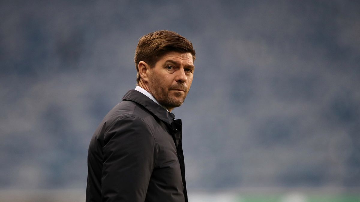 Getty Images / Ian MacNicol / Na zdjęciu: Steven Gerrard