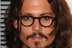 Johnny Depp jako uciekający kameleon