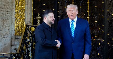 Rozmowy Trump-Zełenski. "Piłka nadal jest po stronie Rosji"