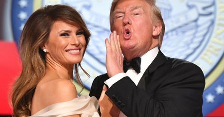 Nagrania zalały sieć po wygranej Trumpa. "Straciłyście swoje prawa"