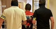 Pruszków: Namierzyli go w sieci. W domu miał dziesiątki terabajtów dziecięcej pornografii