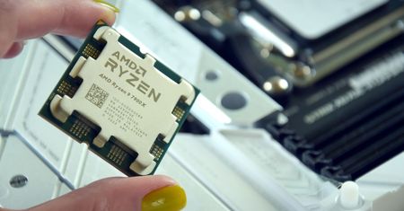 AMD szykuje tanie płyty pod procesory Ryzen 7000. Nie wszystkie modele będą takie same