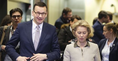 Polska wyeliminowała ważny czynnik ryzyka. Ale to nie koniec problemów