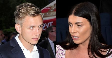 Jakub Rzeźniczak twierdzi, że Magdalena Stępień miała źle traktować jego rodziców: "Mamo, WYTRZYMAJ"