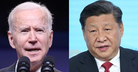 USA. Biden ostrzega Chiny. "Cóż, będą konsekwencje"