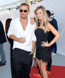 "Top Model": Dawid Woliński nie kryje zachwytu nad nowymi uczestnikami show