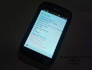 Tak mógł wyglądać smartfon Nokii z systemem Meltemi 2