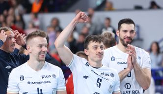Niespodziewana decyzja brązowego medalisty mistrzostw Polski
