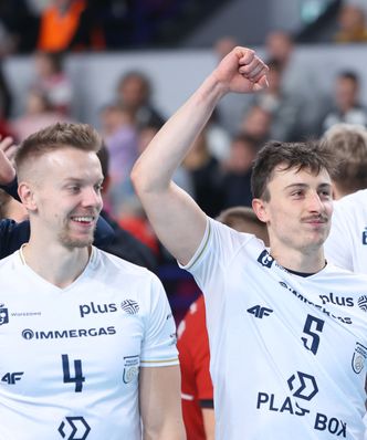 Niespodziewana decyzja brązowego medalisty mistrzostw Polski