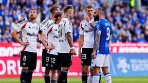 Legia chciała zakpić z Lecha. Takich reakcji nie przewidziała