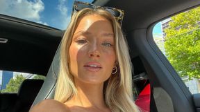 Partnerka Milika w bikini. Reakcje gwiazd