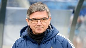 Waldemar Fornalik: Optymizm na przyszłość