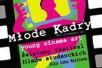 II Światowy Festiwal Filmów Studenckich "Młode Kadry"