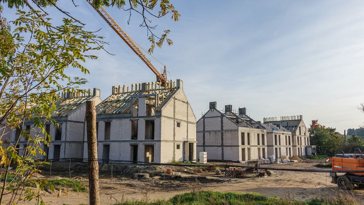 Zmiany we wpisach do ksiąg wieczystych