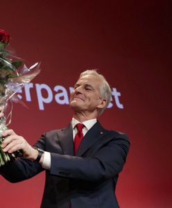 Żona przyszłego premiera Norwegii została wyświęcona na pastora