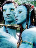 "Avatar" wśród filmów z najlepszymi efektami