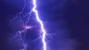 Prognoza pogody na weekend. Upał wraca nad polskie stadiony, burze razem z nim