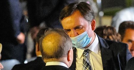 Tadeusz Rydzyk doradza Zbigniewowi Ziobrze. Interweniował u Jarosława Kaczyńskiego