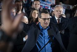 Jaka polityczna przyszłość czeka Mateusza Morawieckiego? [OPINIA]