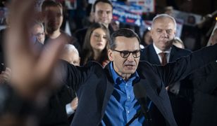 Jaka polityczna przyszłość czeka Mateusza Morawieckiego? [OPINIA]