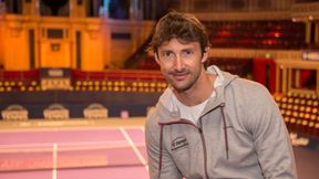Tenis. Juan Carlos Ferrero uważa, że Federer straci rekord. Hiszpan wierzy w Djokovicia, Thiema i... Alcaraza