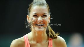 Prawie 50 milionów złotych zarobiła już Agnieszka Radwańska (wideo)