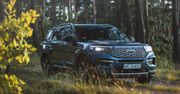 Transformacja Forda to nie tylko nowe modele elektryczne i inwestycje w elektromobilność, to także nowa strategia komunikacji "Adventurous Spirit"
