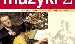 Historia muzyki cz. 2. Barok, klasycyzm, romantyzm